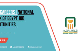 NBE Careers 2026 | Apply Today for Banking Jobs