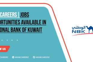 NBK Careers in Kuwait City | Consumer Banking Corporation 2026