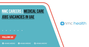 NMC Careers 2026 | Register Online for Latest Positions