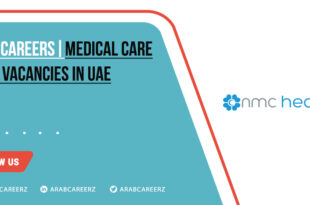 NMC Careers 2026 | Register Online for Latest Positions