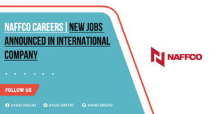 Naffco Careers 2026 | Recent Employment Opportunities