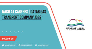 Nakilat Careers | Recent Emplyment Opportunities 2026