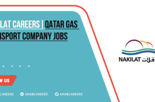 Nakilat Careers | Recent Emplyment Opportunities 2026
