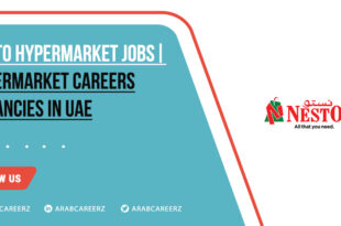 Nesto Hypermarket Jobs 2026 | Hiring Now in Supermarket