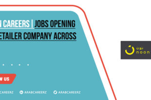 Noon Careers 2026 | Recent Driver Job Openings