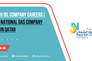 North Oil Company Careers in Energy Sector – Apply Online 2026