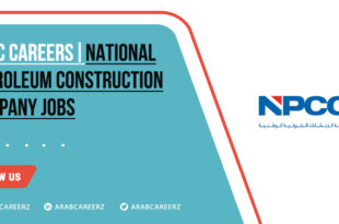 NPCC Careers 2026 | Recent Employment Opportunities