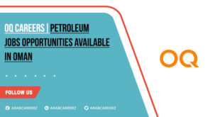 OQ Careers | Multiple Openings in Oil and Gas Sector 2026