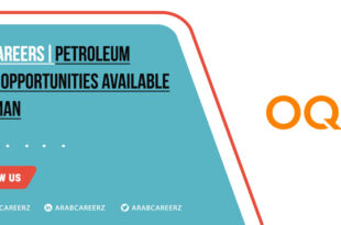 OQ Careers | Multiple Openings in Oil and Gas Sector 2026