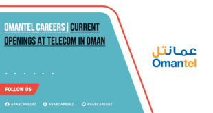 Omantel Careers 2026 | Apply Today for Recent Jobs