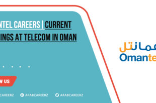 Omantel Careers 2026 | Apply Today for Recent Jobs
