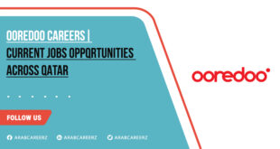Ooredoo Careers in Qatar 2026 Latest Job Vacancies