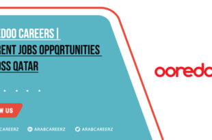 Ooredoo Careers in Qatar 2026 Latest Job Vacancies