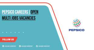Pepsico Careers | Recruiting Multiple Staff 2026