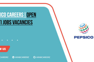 Pepsico Careers | Recruiting Multiple Staff 2026
