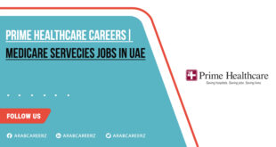 Prime Healthcare Careers 2026 | Recruiting Multiple Staff