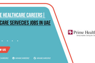 Prime Healthcare Careers 2026 | Recruiting Multiple Staff