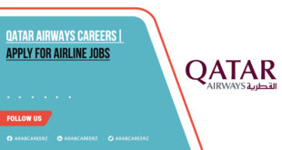 Qatar Airways Careers 2026 | Latest Jobs for Cabin Crew