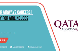 Qatar Airways Careers 2026 | Latest Jobs for Cabin Crew