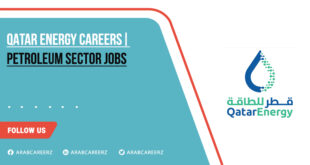 Qatar Energy Careers 2026 New Qatar Energy Job Vacancies