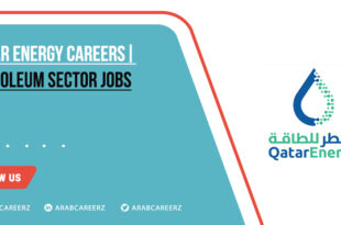Qatar Energy Careers 2026 New Qatar Energy Job Vacancies