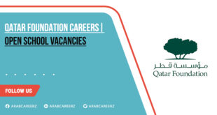 Qatar Foundation Careers 2026 - Urgent Hiring Now