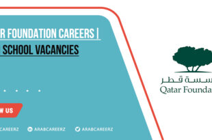 Qatar Foundation Careers 2026 - Urgent Hiring Now