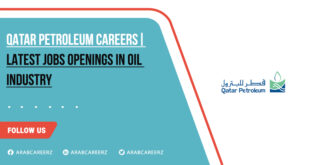 Qatar Petroleum Careers for Freshers 2025 | Apply Online 2026