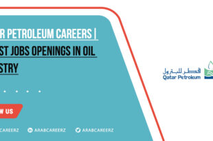 Qatar Petroleum Careers for Freshers 2025 | Apply Online 2026