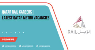 Qatar Rail Careers | Apply Online for Customer Service Jobs 2026