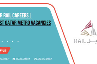 Qatar Rail Careers | Apply Online for Customer Service Jobs 2026