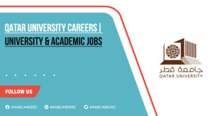 Qatar University Careers for Freshers | Apply Online 2026