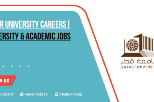 Qatar University Careers for Freshers | Apply Online 2026