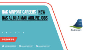 Rak Airport Careers | Apply Today for Ras Al Khaimah Airport Jobs 2026