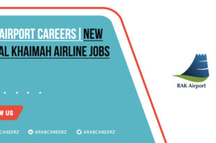 Rak Airport Careers | Apply Today for Ras Al Khaimah Airport Jobs 2026
