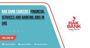 Rak Bank Careers: Open Positions for Banking Professionals 2026