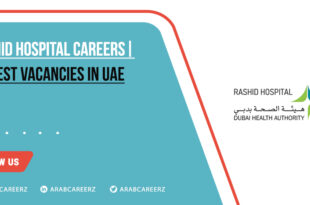Rashid Hospital Careers for Nurses, Doctors, & Others | Apply Now 2026