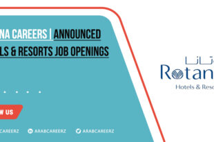 Rotana Careers 2026 | Apply Online Now