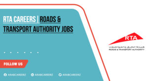 RTA Careers for Freshers 2026 | Hiring Now