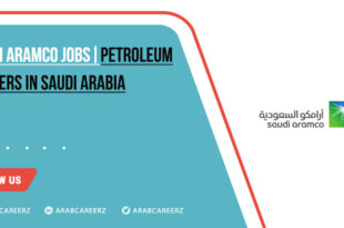 Saudi Aramco Jobs | Submit Online Application Now 2026