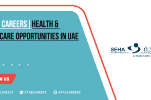 Seha Careers 2026 | Latest Recruitment