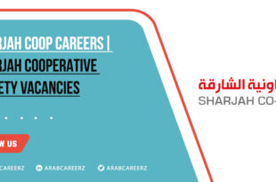 Sharjah Coop Careers for Freshers | Apply Online for Latest Vacancies 2026