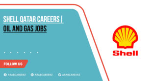 Shell Qatar Careers 2026 for Freshers with Salary Details