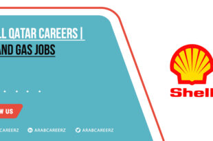 Shell Qatar Careers 2026 for Freshers with Salary Details