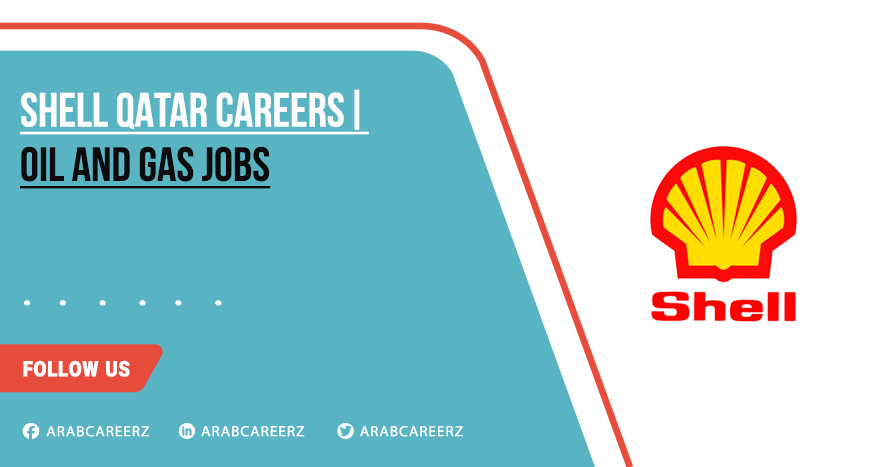 Shell Qatar Careers 2026 for Freshers with Salary Details