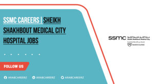 SSMC Careers in Abu Dhabi & Across UAE | Apply Today 2026