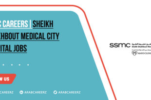 SSMC Careers in Abu Dhabi & Across UAE | Apply Today 2026