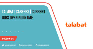 Talabat Careers 2026 | Multiple Open Job Positions