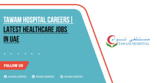 Tawam Hospital Careers: Latest Walk in Interviews Apply Online 2026