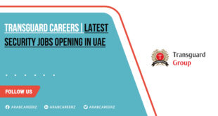 Transguard Careers: Offering Good Salary 2026
